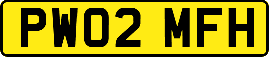 PW02MFH