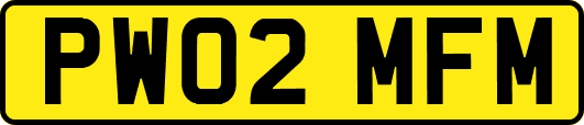 PW02MFM