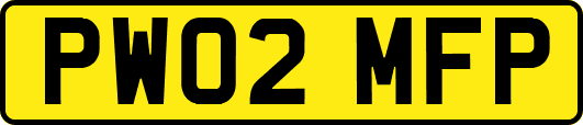 PW02MFP