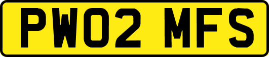 PW02MFS