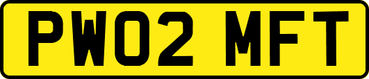 PW02MFT