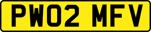 PW02MFV