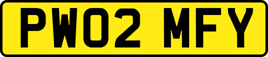 PW02MFY