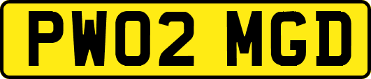 PW02MGD