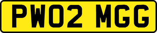 PW02MGG