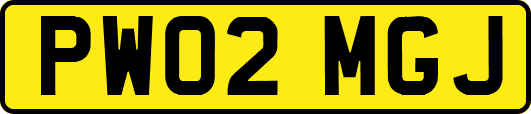 PW02MGJ