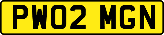 PW02MGN