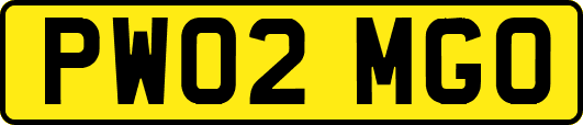 PW02MGO