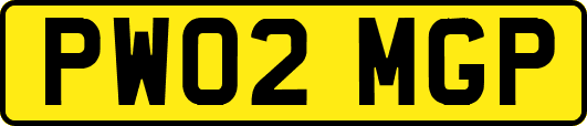 PW02MGP