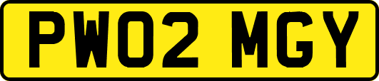 PW02MGY