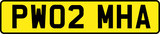 PW02MHA