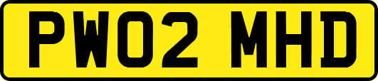 PW02MHD