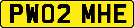 PW02MHE