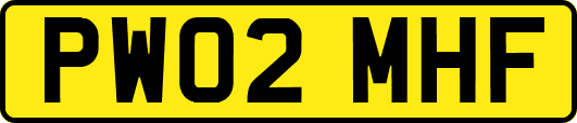 PW02MHF
