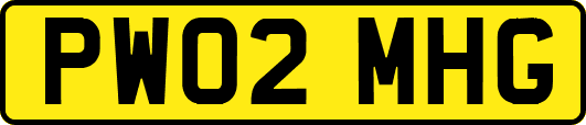 PW02MHG