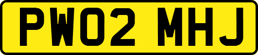 PW02MHJ