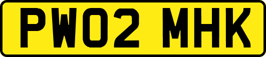 PW02MHK