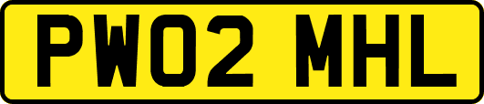 PW02MHL