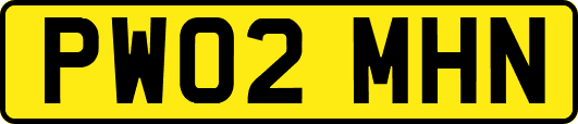 PW02MHN