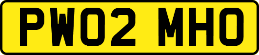 PW02MHO