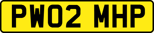 PW02MHP