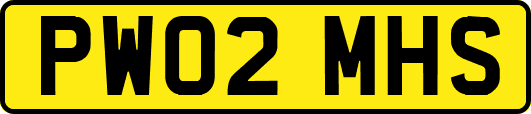 PW02MHS