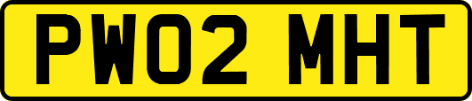PW02MHT