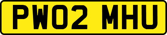 PW02MHU