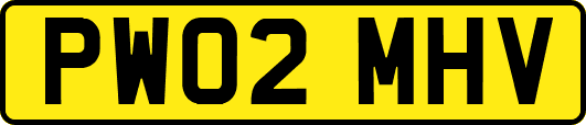 PW02MHV