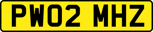 PW02MHZ