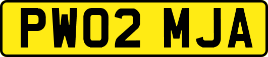 PW02MJA