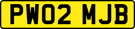 PW02MJB
