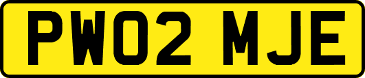 PW02MJE