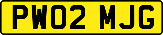PW02MJG