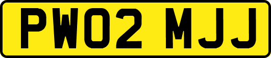 PW02MJJ