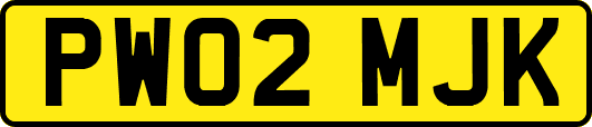 PW02MJK
