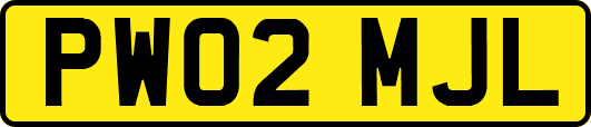 PW02MJL