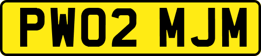 PW02MJM