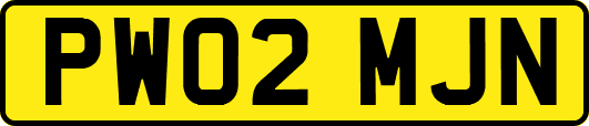 PW02MJN