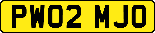 PW02MJO