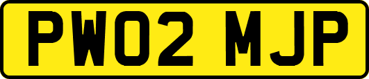 PW02MJP
