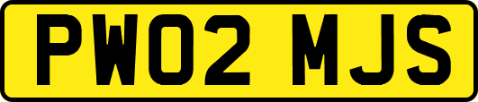PW02MJS