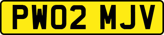 PW02MJV