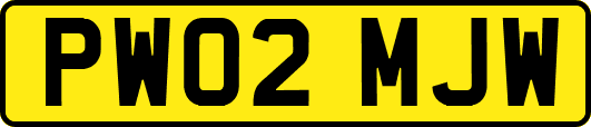 PW02MJW