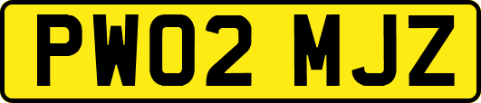PW02MJZ