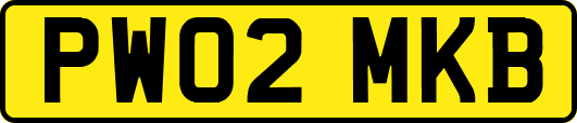 PW02MKB