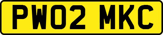 PW02MKC