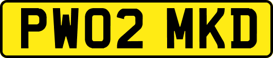 PW02MKD