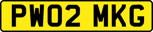 PW02MKG