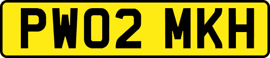 PW02MKH